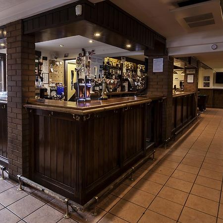 The Arch Inn Ullapool Kültér fotó