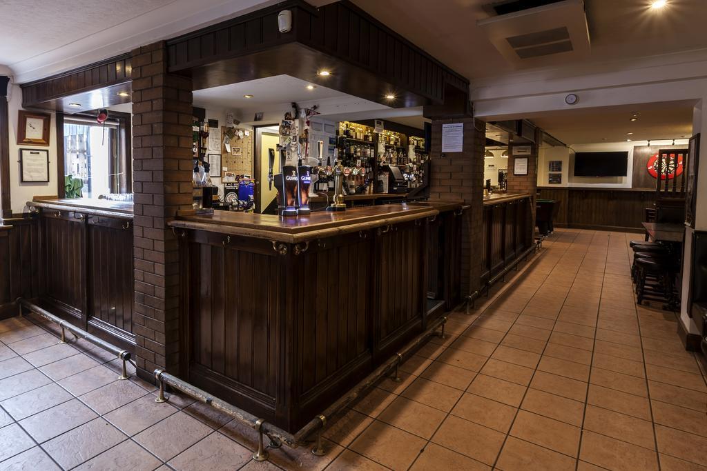 The Arch Inn Ullapool Kültér fotó