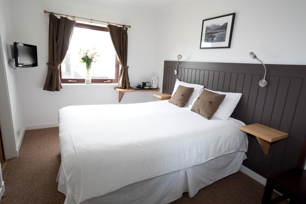 The Arch Inn Ullapool Kültér fotó
