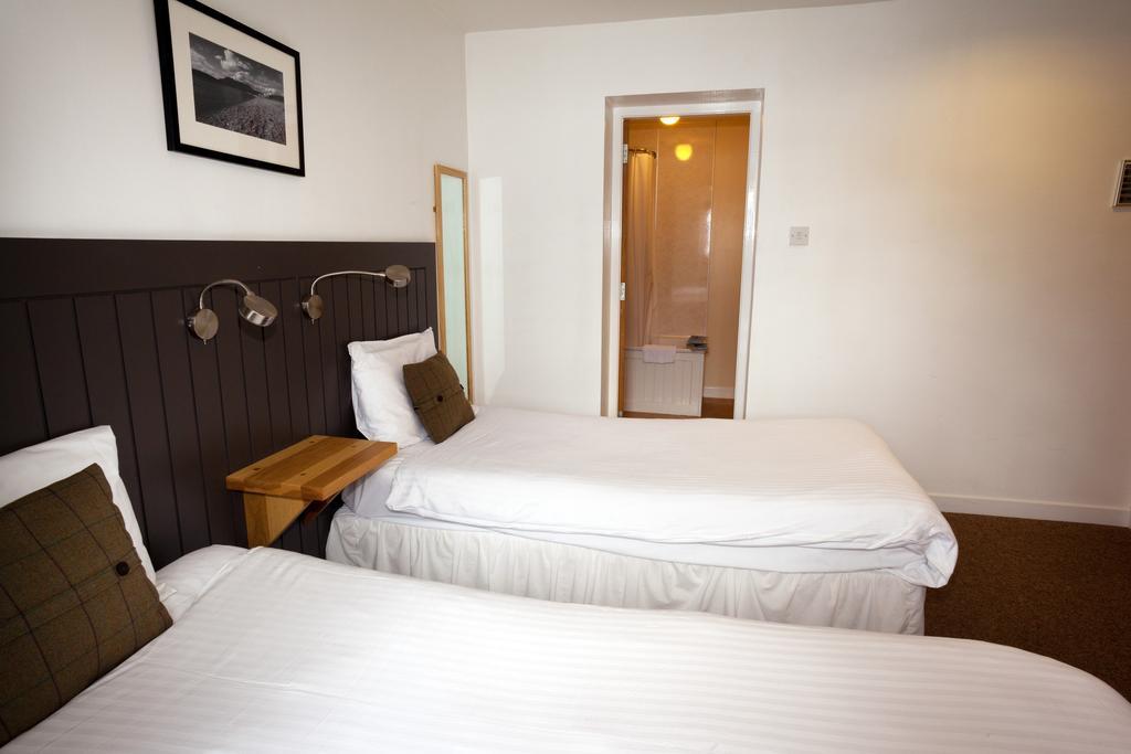 The Arch Inn Ullapool Kültér fotó