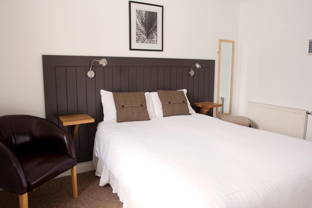 The Arch Inn Ullapool Kültér fotó