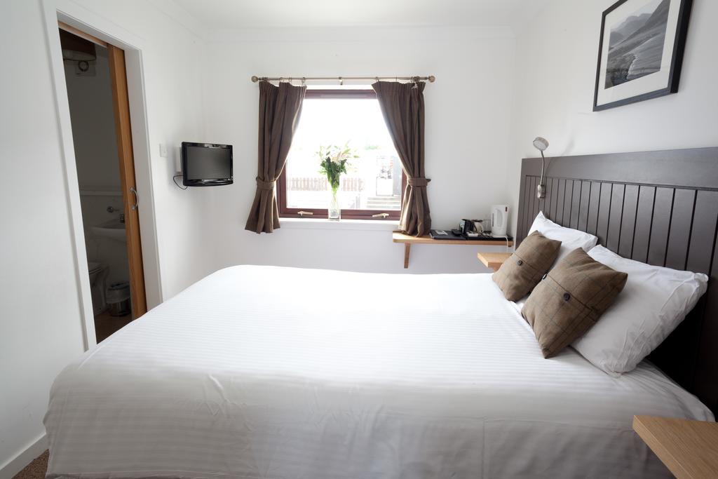 The Arch Inn Ullapool Kültér fotó