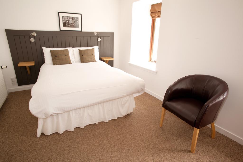 The Arch Inn Ullapool Kültér fotó