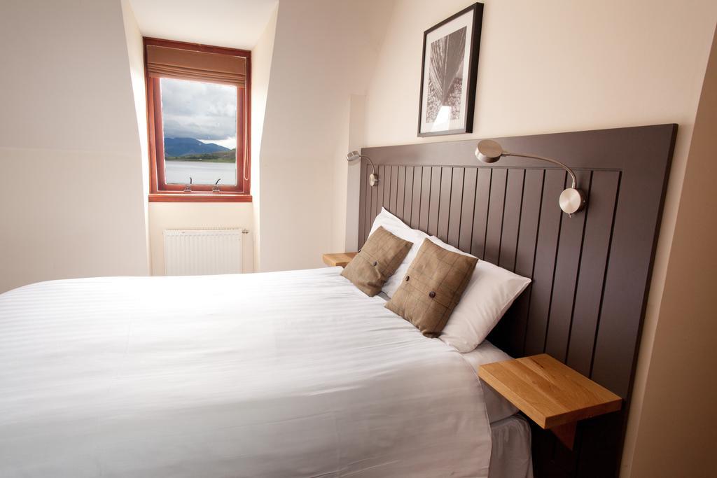 The Arch Inn Ullapool Kültér fotó