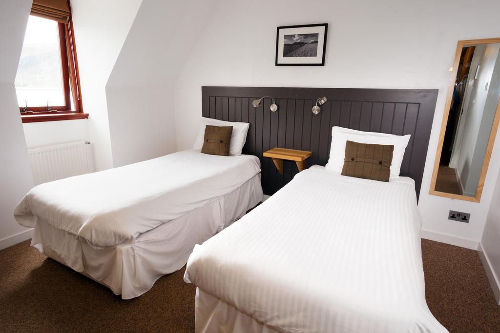 The Arch Inn Ullapool Kültér fotó