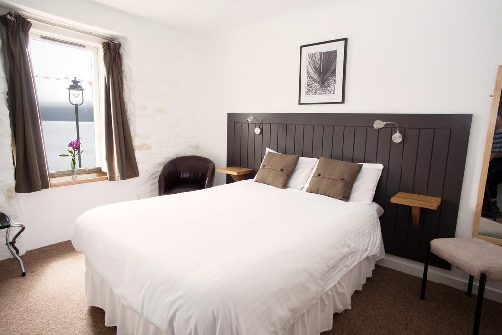 The Arch Inn Ullapool Kültér fotó